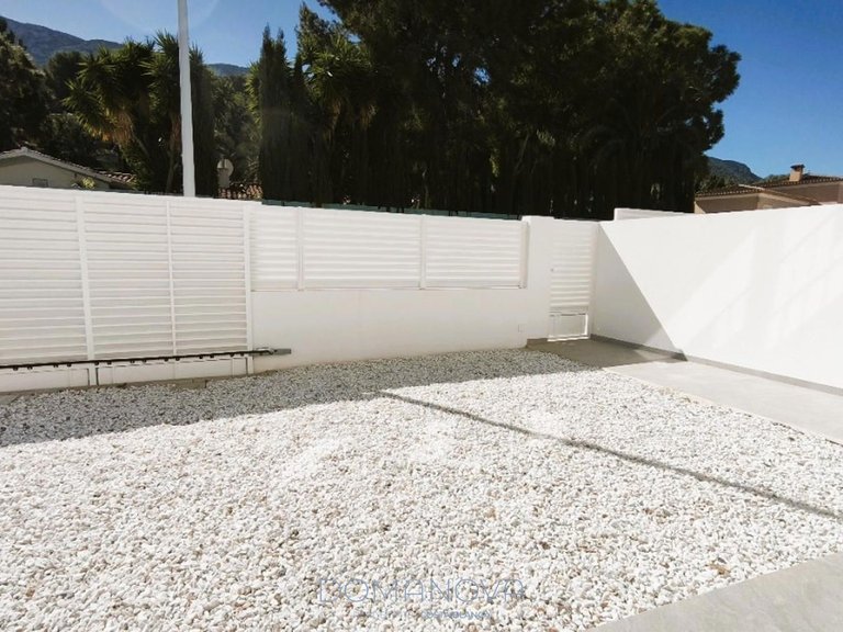 Town House for Sale in Dénia, Alicante 28