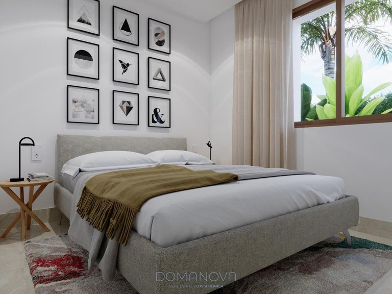 Town House for Sale in Elche/elx, Alicante 7