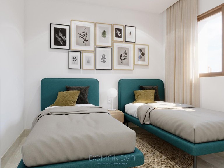 Town House for Sale in Elche/elx, Alicante 11