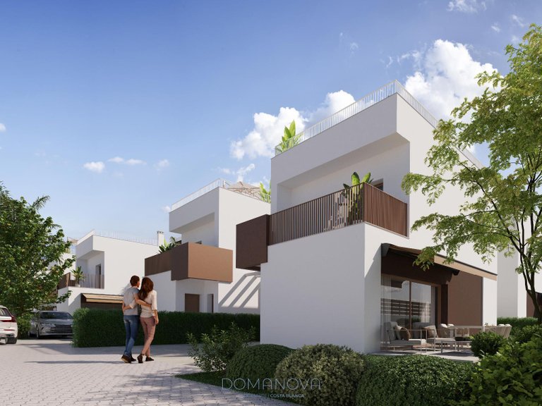 Town House for Sale in Elche/elx, Alicante 2