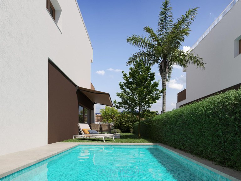 Town House for Sale in Elche/elx, Alicante 3