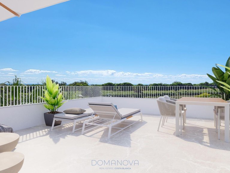 Town House for Sale in Elche/elx, Alicante 6