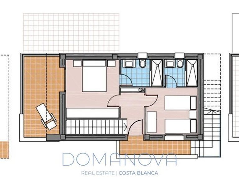 Town House for Sale in Elche/elx, Alicante 13