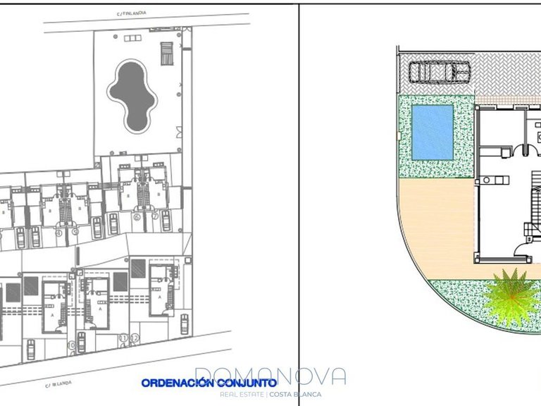 Town House for Sale in Elche/elx, Alicante 14