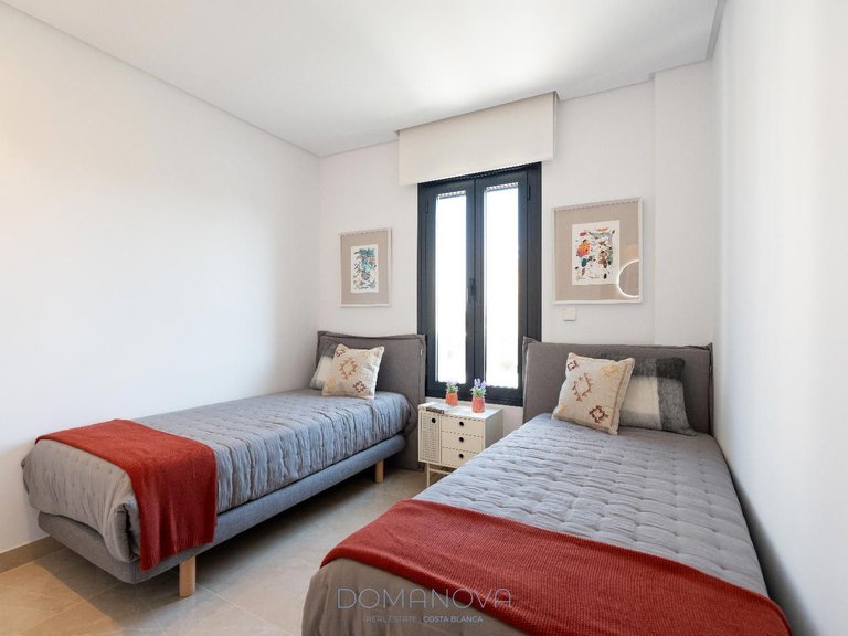 Town House for Sale in Elche/elx, Alicante 14