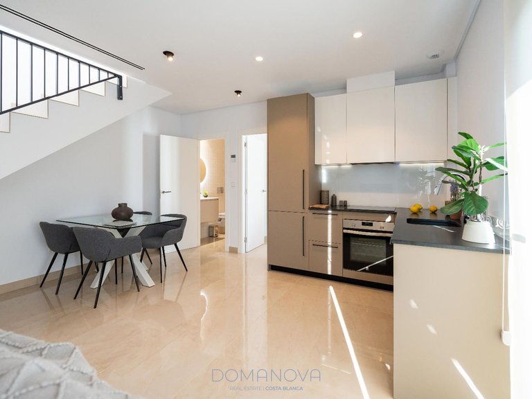 Town House for Sale in Elche/elx, Alicante 13