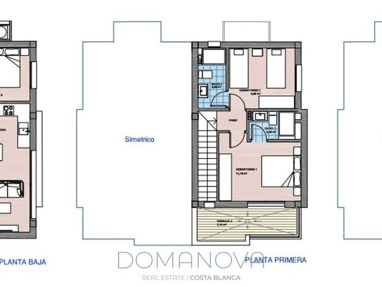 Town House for Sale in Elche/elx, Alicante 21