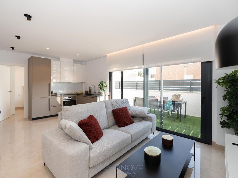 Town House for Sale in Elche/elx, Alicante 7