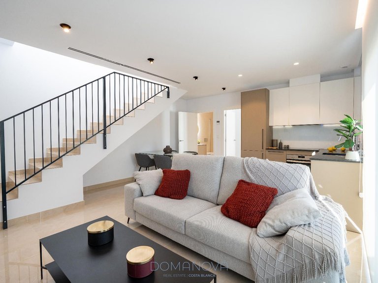 Town House for Sale in Elche/elx, Alicante 8