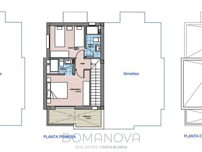 Town House for Sale in Elche/elx, Alicante 22