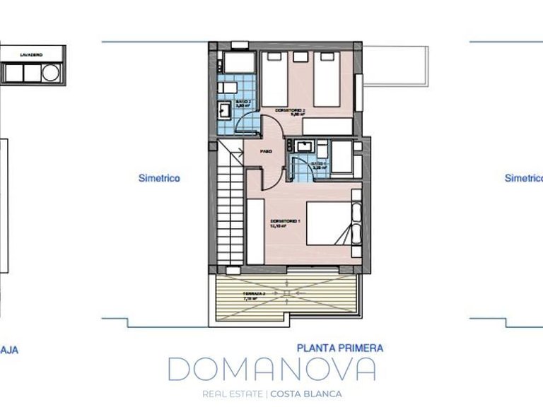 Town House for Sale in Elche/elx, Alicante 21