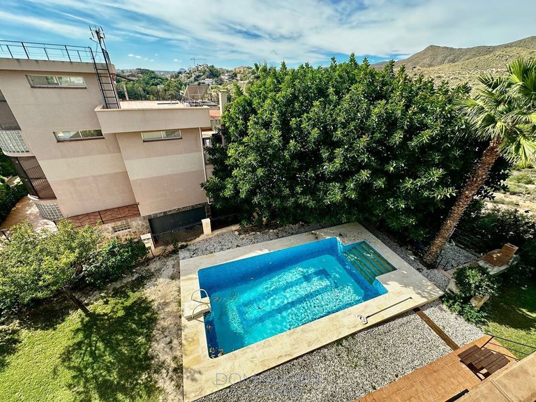 Town House for Sale in El Campello, Alicante 3