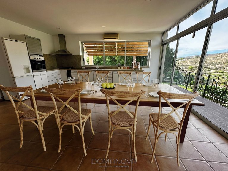 Town House for Sale in El Campello, Alicante 6