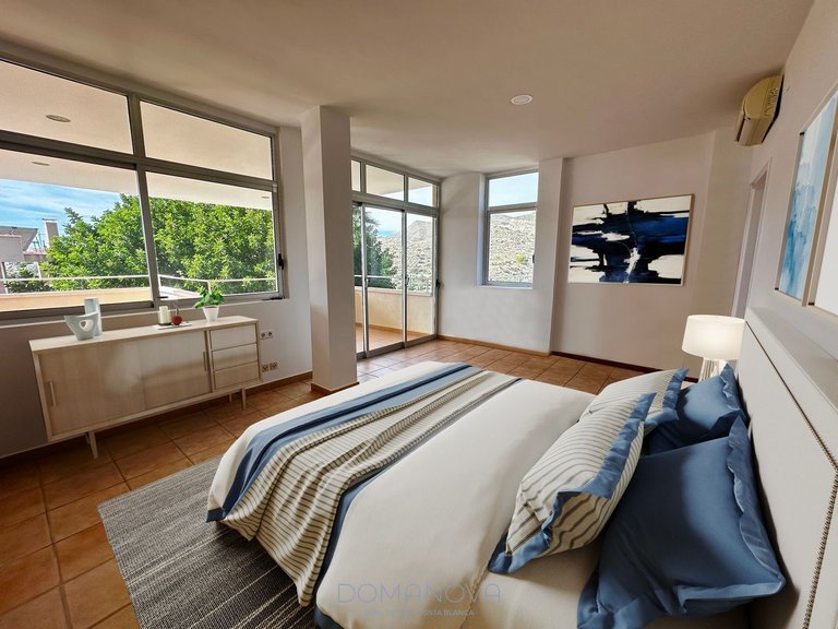 Town House for Sale in El Campello, Alicante 9
