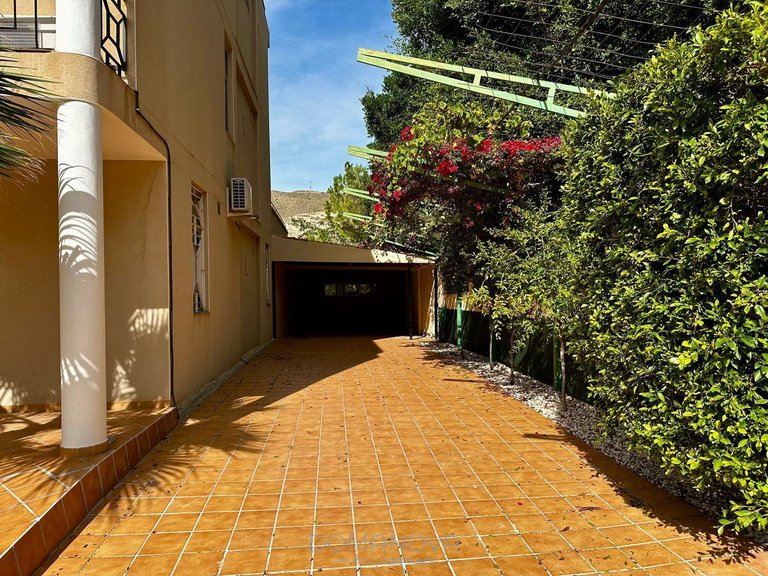 Town House for Sale in El Campello, Alicante 25