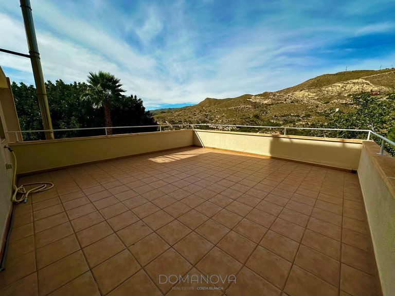 Town House for Sale in El Campello, Alicante 27