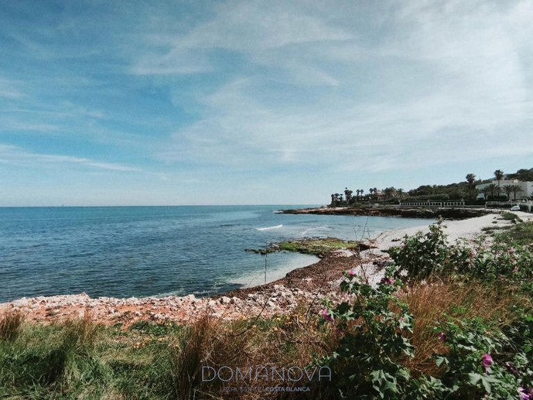 Town House for Sale in Dénia, Alicante 26