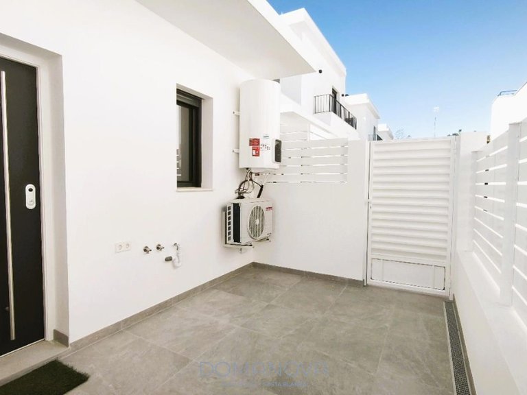 Town House for Sale in Dénia, Alicante 23