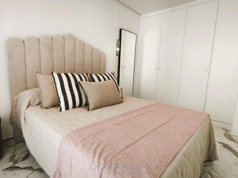 Town House for Sale in Dénia, Alicante 21