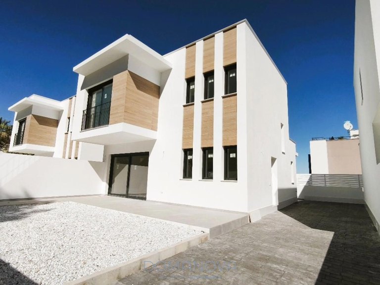 Town House for Sale in Dénia, Alicante 29