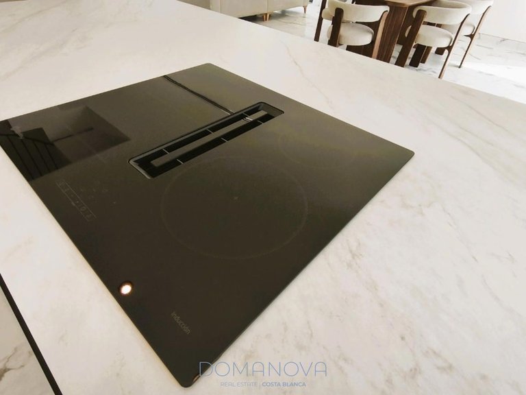 Town House for Sale in Dénia, Alicante 9