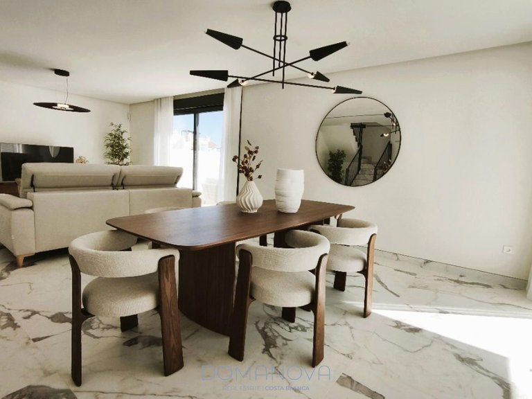 Town House for Sale in Dénia, Alicante 6