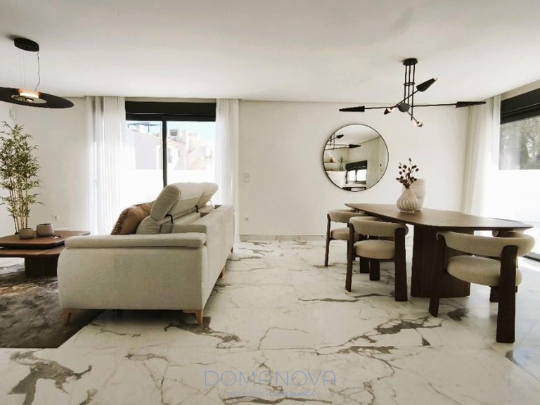Town House for Sale in Dénia, Alicante 5