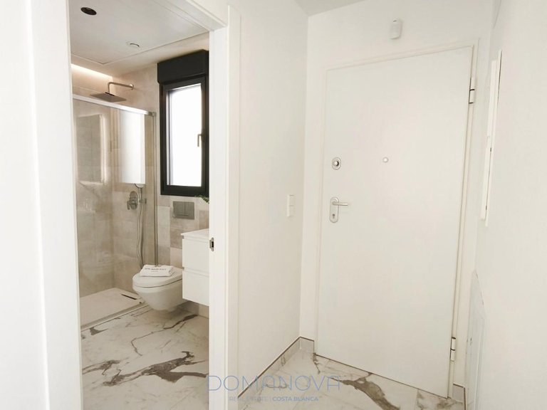 Town House for Sale in Dénia, Alicante 12