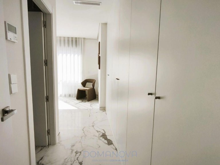 Town House for Sale in Dénia, Alicante 17