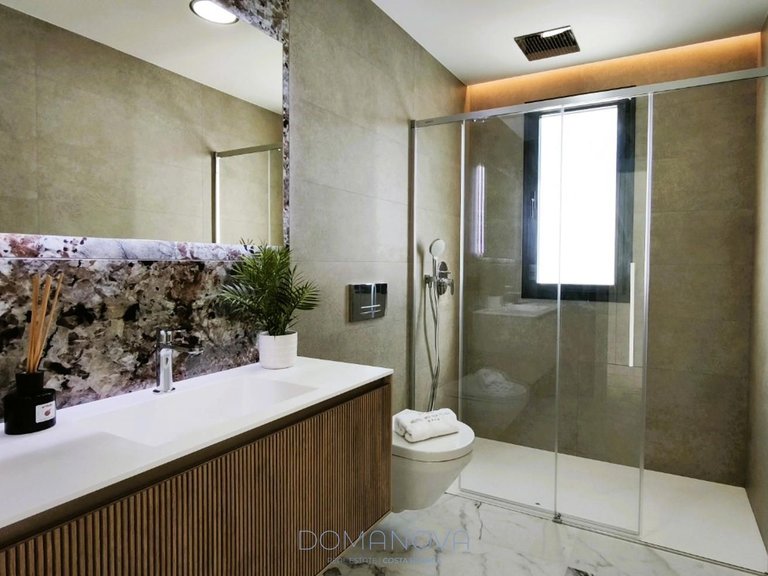 Town House for Sale in Dénia, Alicante 18