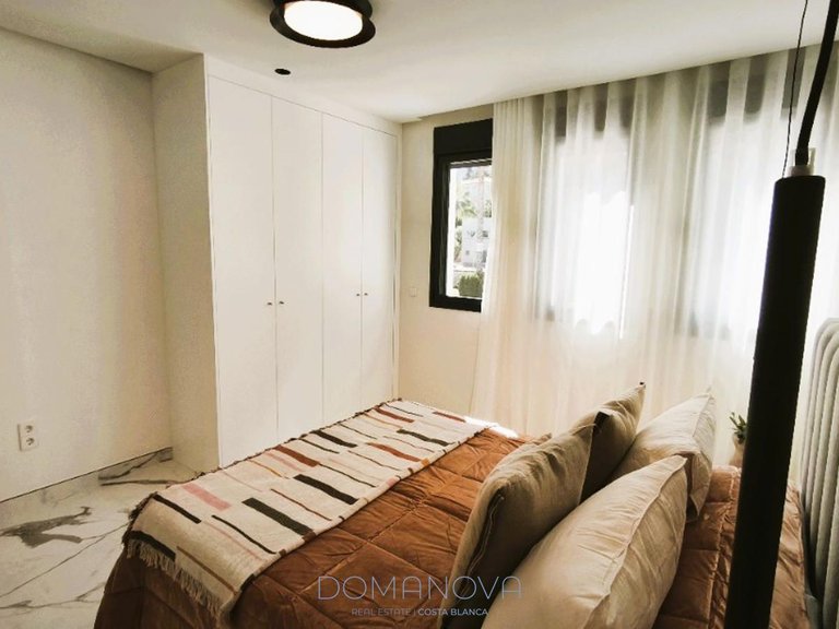 Town House for Sale in Dénia, Alicante 20