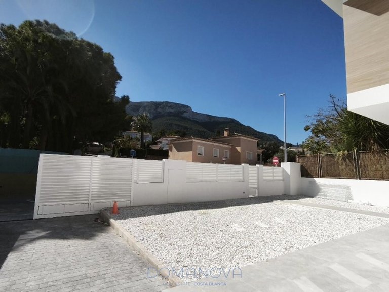 Town House for Sale in Dénia, Alicante 29