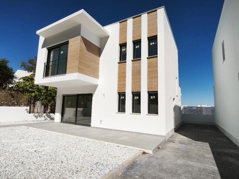 Town House for Sale in Dénia, Alicante 27