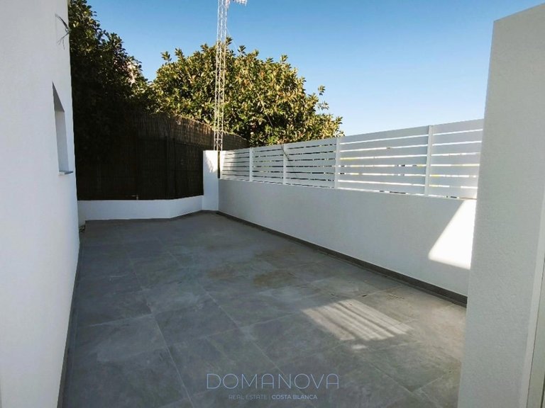 Town House for Sale in Dénia, Alicante 30