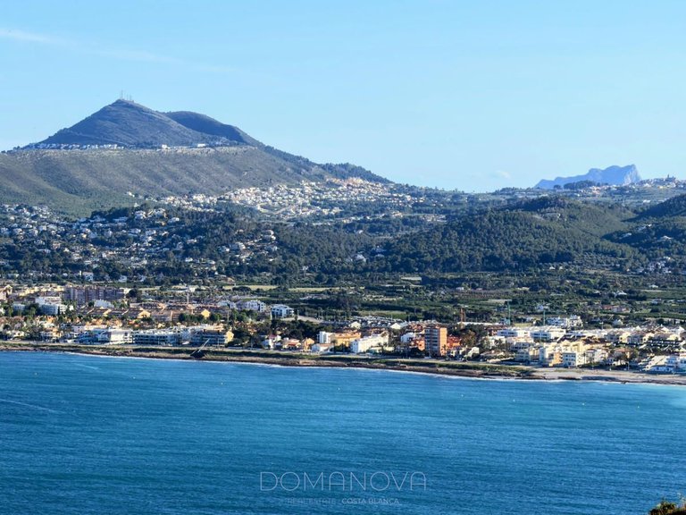 Apartment for Sale in Jávea/xàbia, Alicante 16