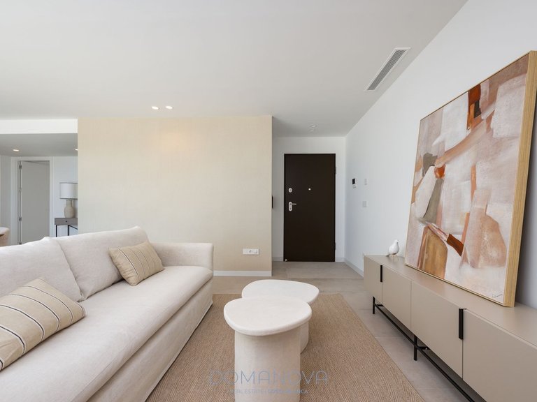 Town House for Sale in Mutxamel, Alicante 8