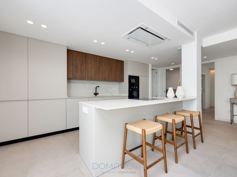 Town House for Sale in Mutxamel, Alicante 10
