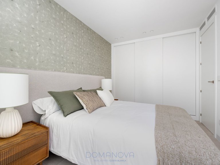 Town House for Sale in Mutxamel, Alicante 17