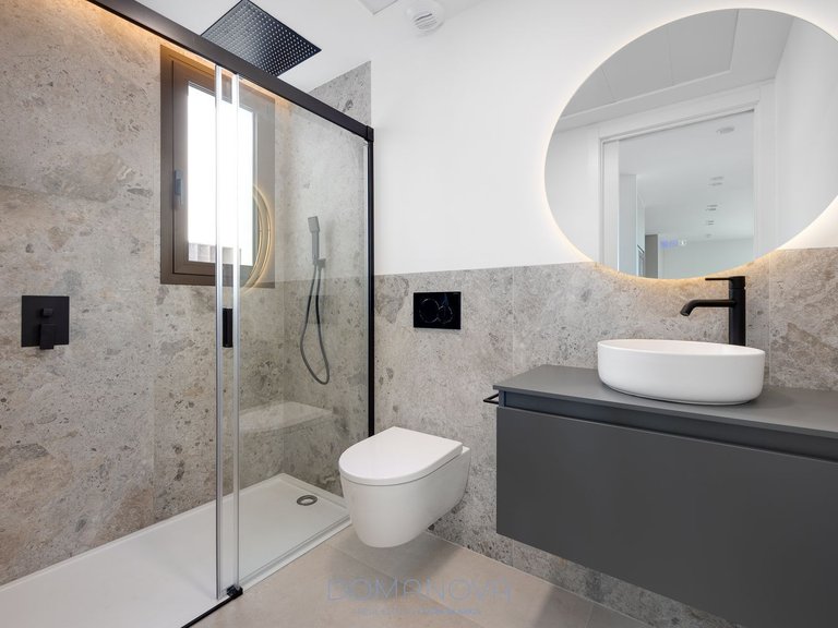 Town House for Sale in Mutxamel, Alicante 19