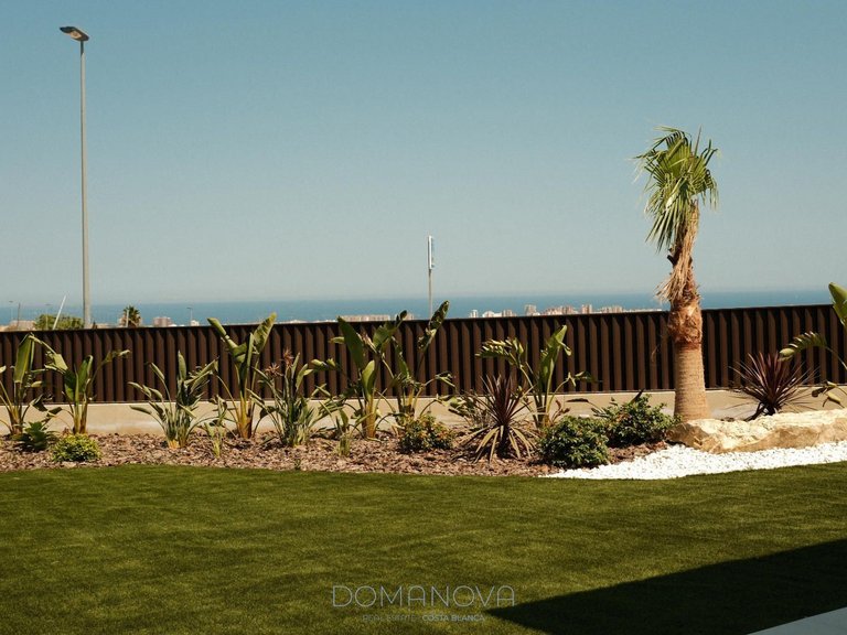 Town House for Sale in Mutxamel, Alicante 4