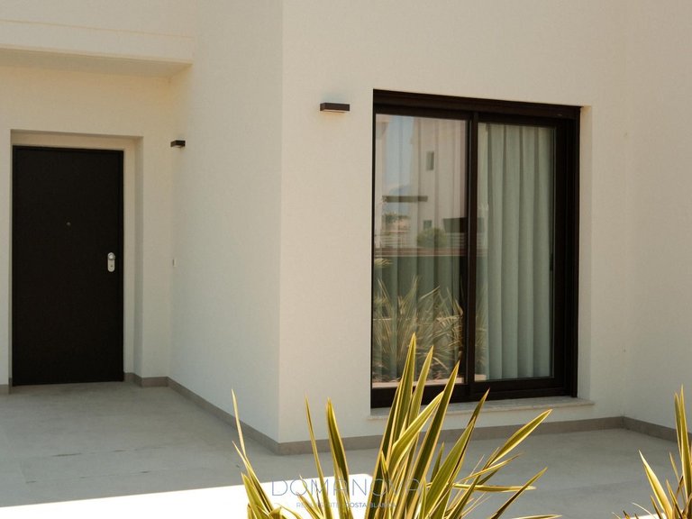 Town House for Sale in Mutxamel, Alicante 2