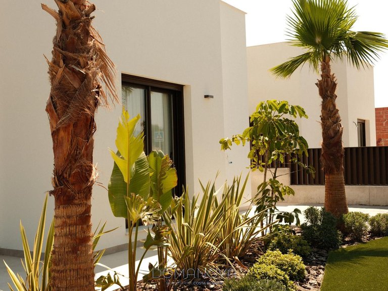 Town House for Sale in Mutxamel, Alicante 3