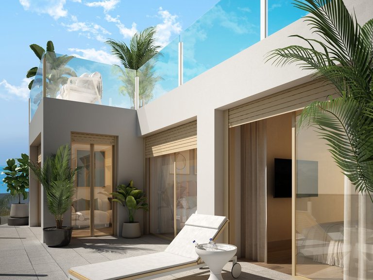 Penthouse for Sale in Jávea/xàbia, Alicante 2