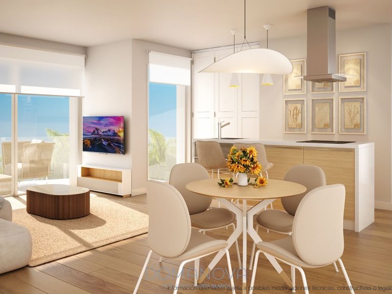 Penthouse for Sale in Jávea/xàbia, Alicante 4