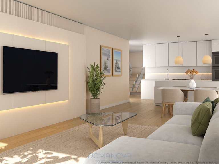 Penthouse for Sale in Jávea/xàbia, Alicante 5