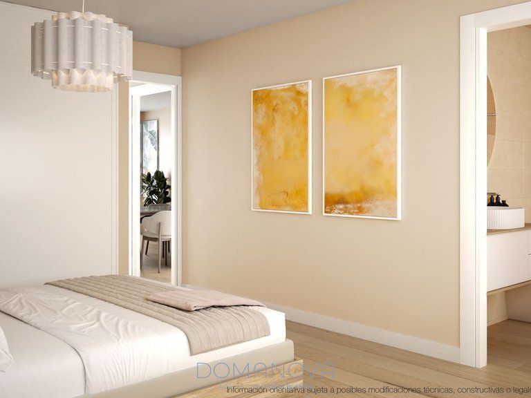 Penthouse for Sale in Jávea/xàbia, Alicante 6