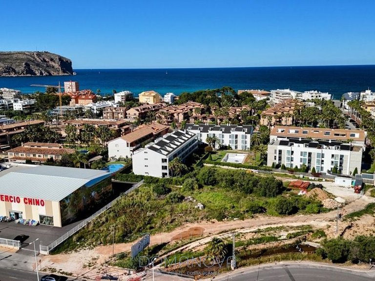 Penthouse for Sale in Jávea/xàbia, Alicante 14