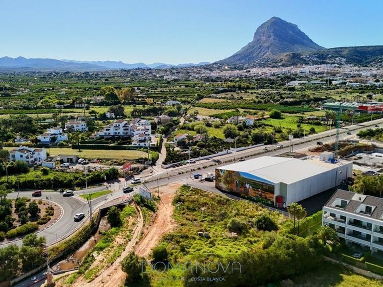 Penthouse for Sale in Jávea/xàbia, Alicante 15