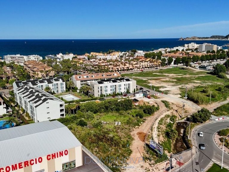 Penthouse for Sale in Jávea/xàbia, Alicante 16