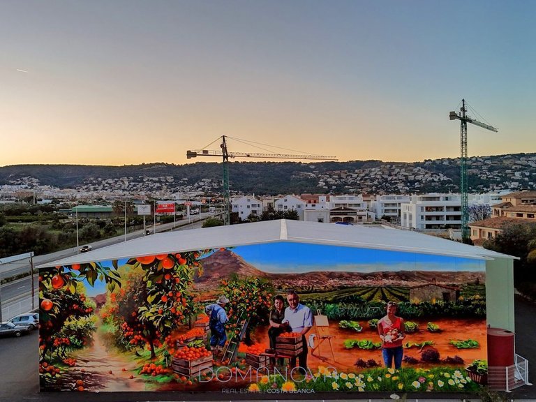 Penthouse for Sale in Jávea/xàbia, Alicante 17